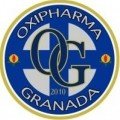 Escudo del Oxipharma FS