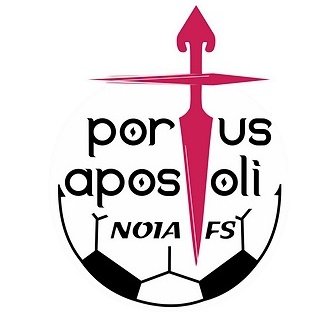 Escudo del Noia Portus Apostoli
