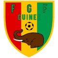 Guiné-Conacri Sub17