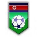Corea del Norte Sub 17