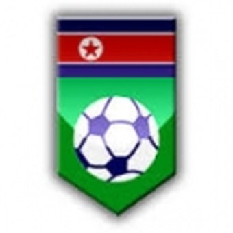 Coreia do Norte Sub17