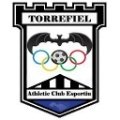 Escudo del Torrefiel Athletic E