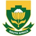 Escudo del Sudáfrica Sub 17