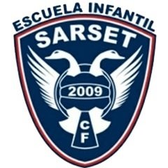 Escudo del Sarset C