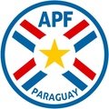 Escudo Paraguay Sub 17