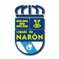 Cidade De Narón