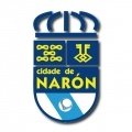 Escudo del Cidade De Narón