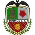 Escudo del Daimus
