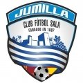 Escudo del Jumilla B. Carchelo