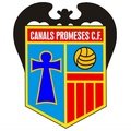 Canals Promeses B