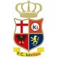 Escudo del Kevitan