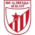 Escudo del Crvena Zvezda MML