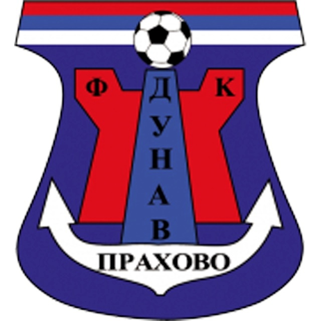 Dunav Prahovo