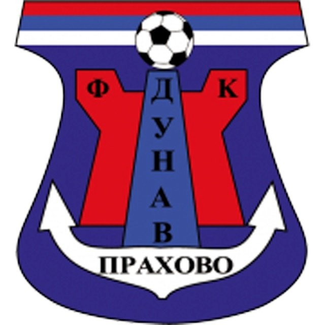 Escudo del Dunav Prahovo