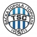 Escudo Bačka Topola