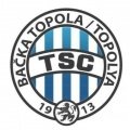 Escudo del FK TSC