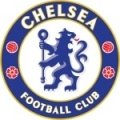 Escudo del Chelsea Fem
