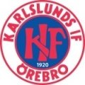 Escudo del Örebro Fem