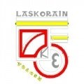 Escudo del Laskorain Ke Futsal