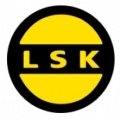 Escudo del Lillestrom SK Kvinner