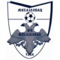 Escudo del Mihajlovac 1934