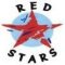 Escudo Red Star`s
