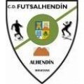 Escudo del Futsal Montevive Alhendin B