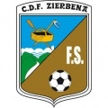 Zierbena CDF