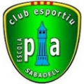 Ce Escola Pia Futsal