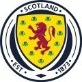 Escudo del Escocia