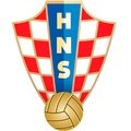 Escudo del Croacia