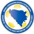 Escudo del Bosnia