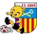 Escudo del Fs Gava Futsal