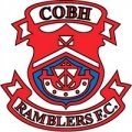 Escudo del Cobh Ramblers