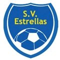 Escudo del SV Estrellas