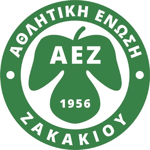 AE Zakakiou Sub 21