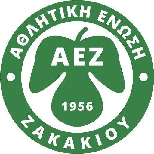 Escudo del AE Zakakiou Sub 21