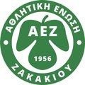 AE Zakakiou Sub 21