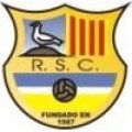 Escudo del Rapid Santa Coloma Futsal