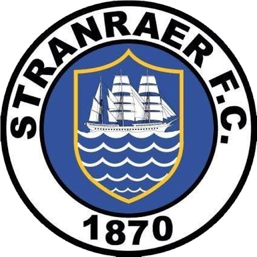 Stranraer Sub 20