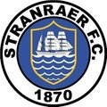 Escudo del Stranraer Sub 20