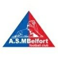 Escudo del Belfort Sub 19