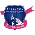 Escudo del Besancon FC