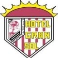 Escudo del Hotel Gran Sol Futsal