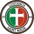 Escudo del Maur Lusitanos