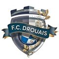 Escudo del Drouais