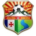 Escudo del Zana Abasha