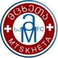 Escudo del Kojaeli Mtskheta