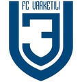 Varketili