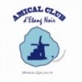 Escudo del Amical Club